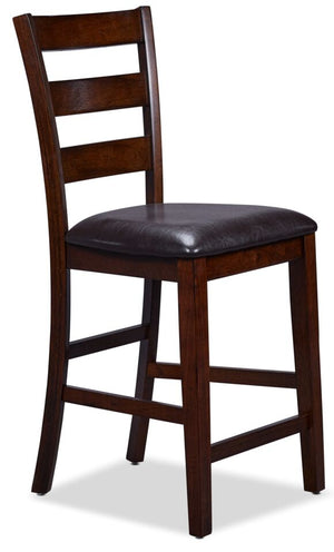 Kona Counter Height Stool - Espresso