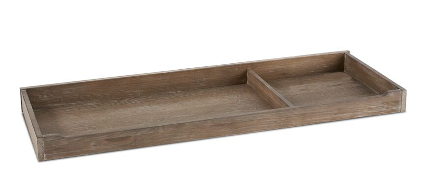 Leland Dresser and Changer Top Package - Sand