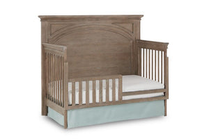 Leland Toddler Bed Package - Sand