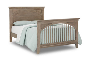 Leland Full Bed Package - Sand