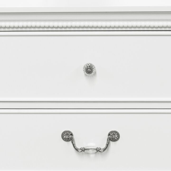 Melanie 6-Piece Twin Bedroom Package