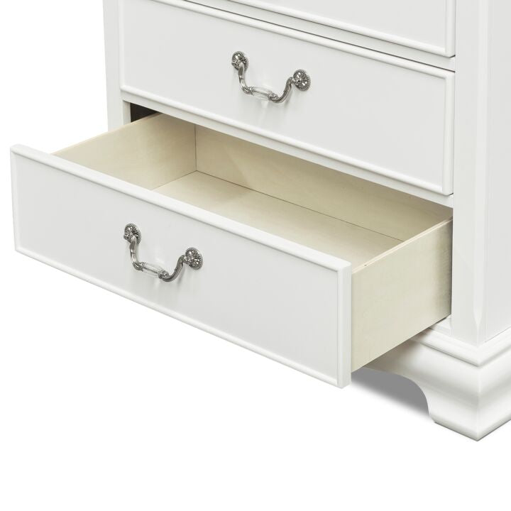 Melanie 5-Piece Full Bedroom Package