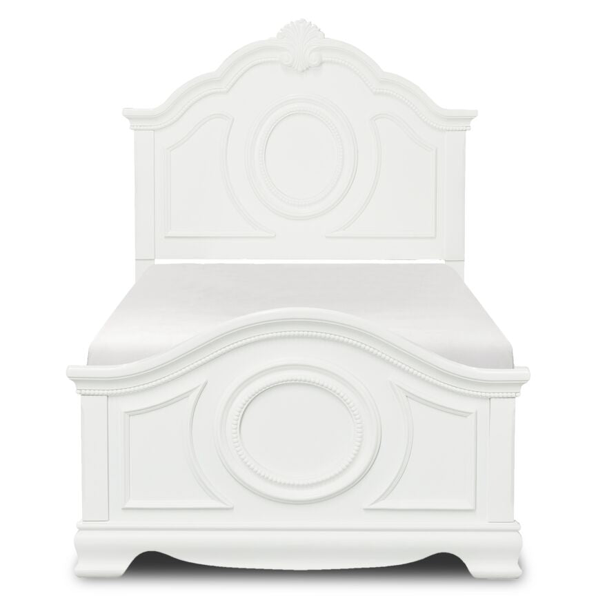 Melanie 3-Piece Twin Bed