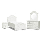 Melanie 6-Piece Full Bedroom Package