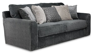 Midwood Sofa - Smoke