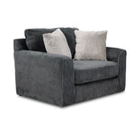 Midwood Chair - Smoke
