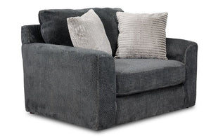 Midwood Chair - Smoke