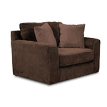 Midwood Chair - Chocolate