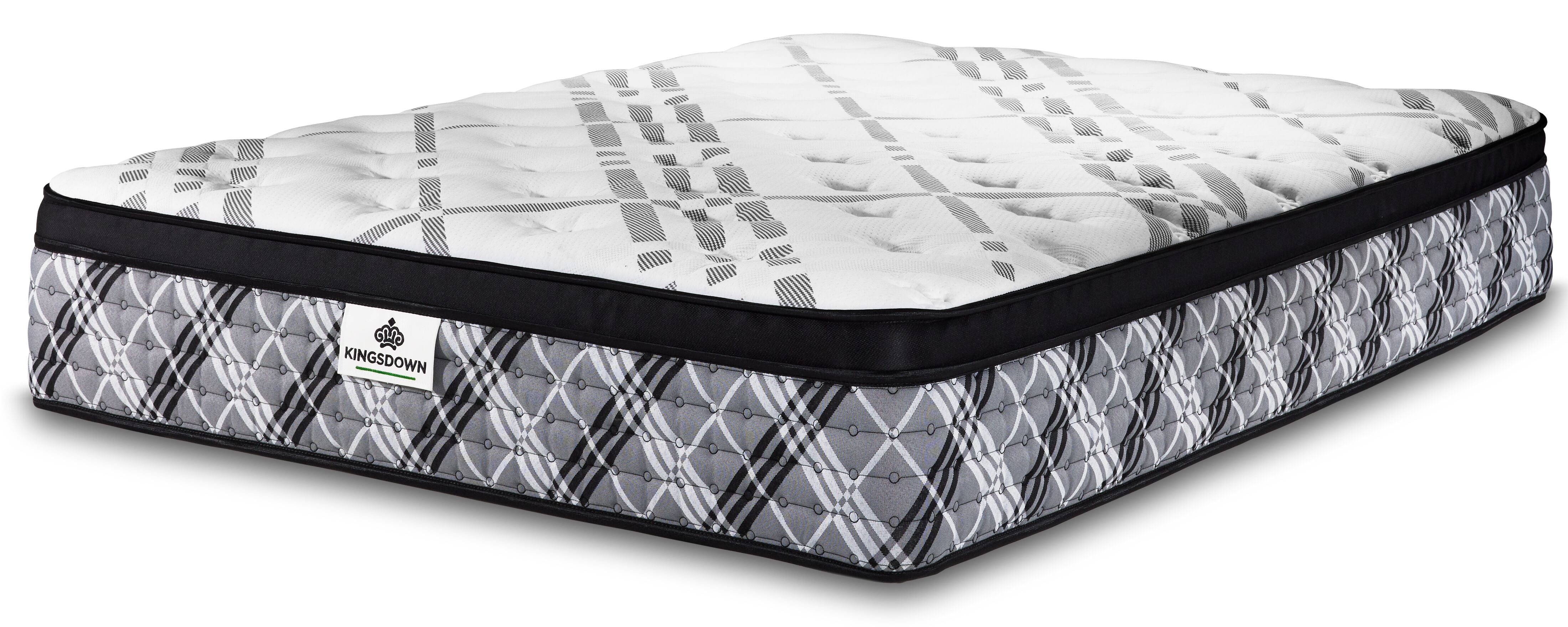 Kingsdown Mila Medium Queen Mattress