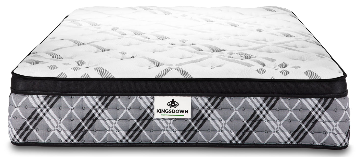 Kingsdown Mila Medium Queen Mattress