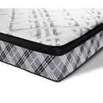 Kingsdown Natasha Plush Queen Mattress