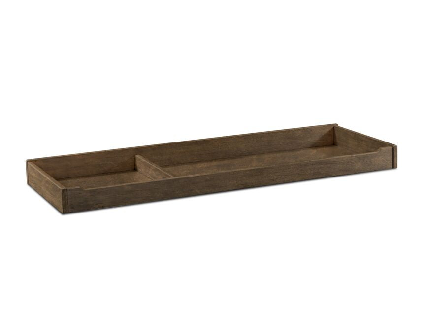 Olivia Dresser and Changer Top Package - Rosewood
