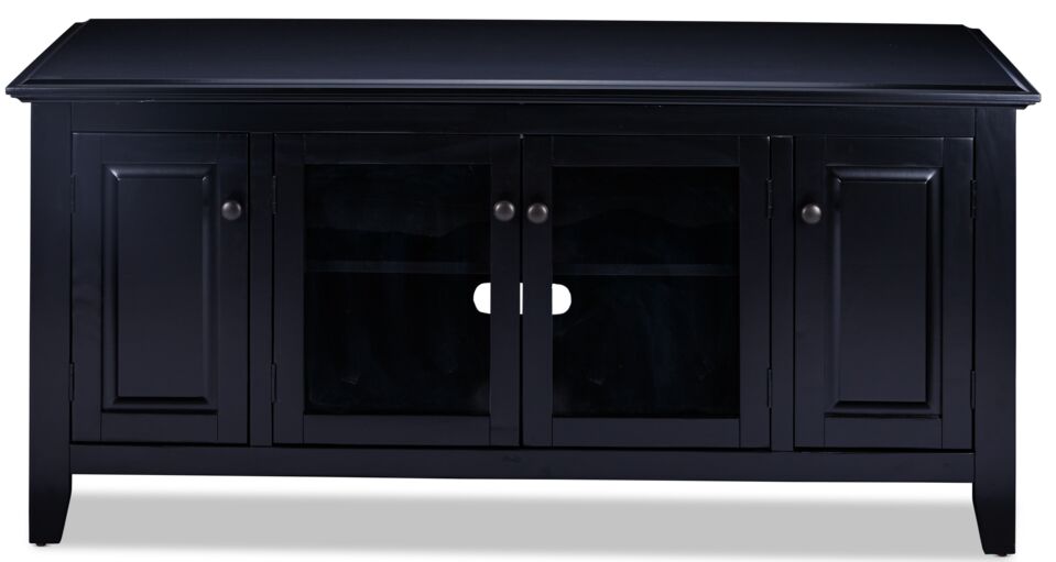 Pembroke TV Stand - Black