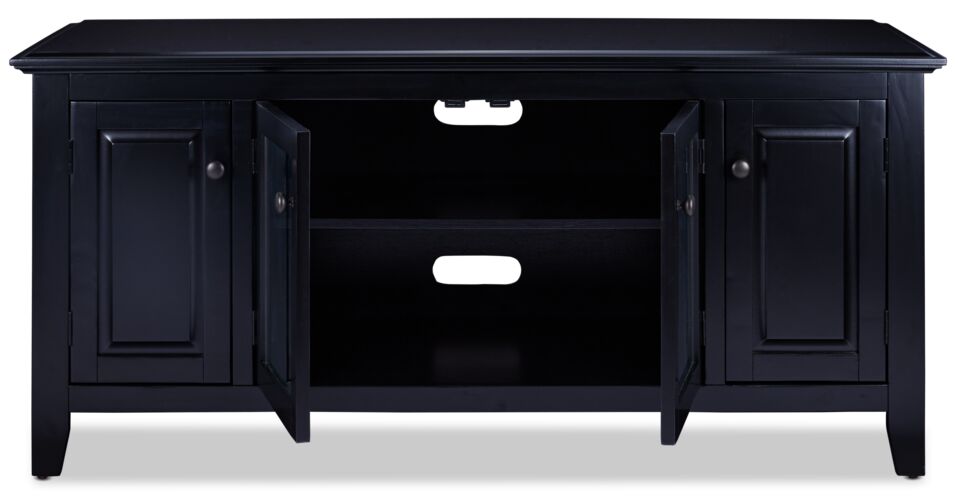 Pembroke TV Stand - Black