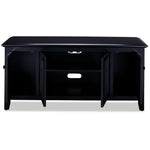 Pembroke TV Stand - Black