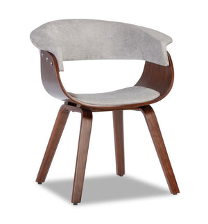 Philo Armchair - Polo Club Stone
