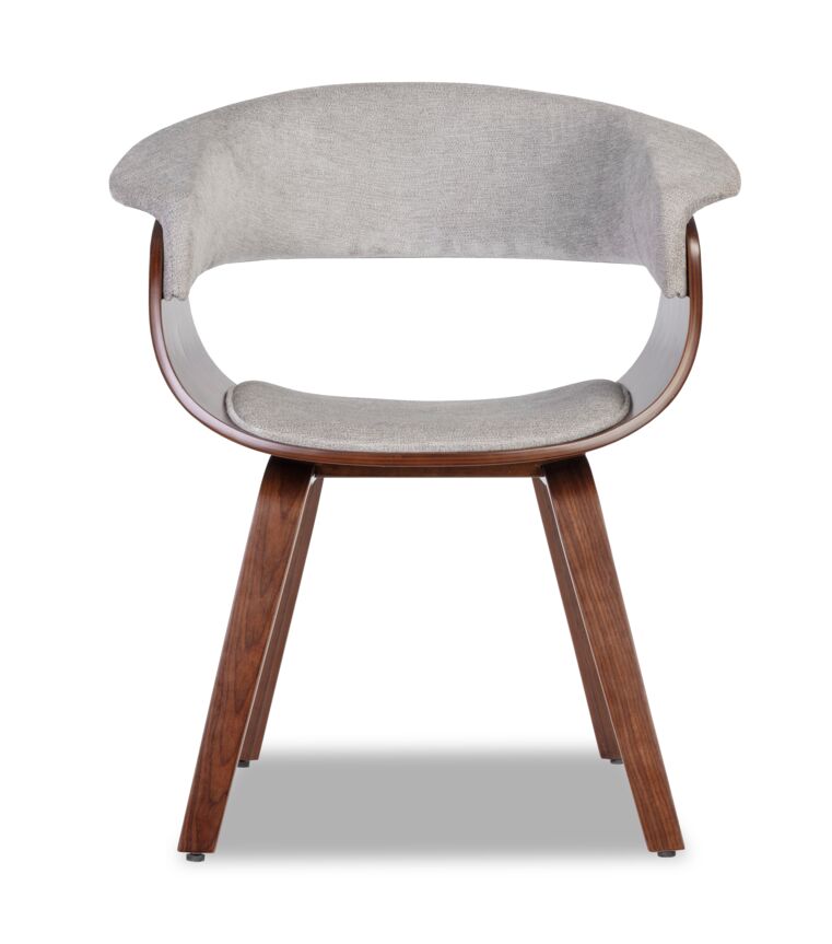 Philo Armchair - Polo Club Stone