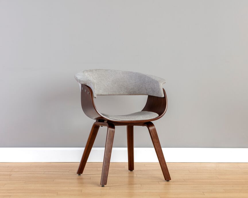 Philo Armchair - Polo Club Stone