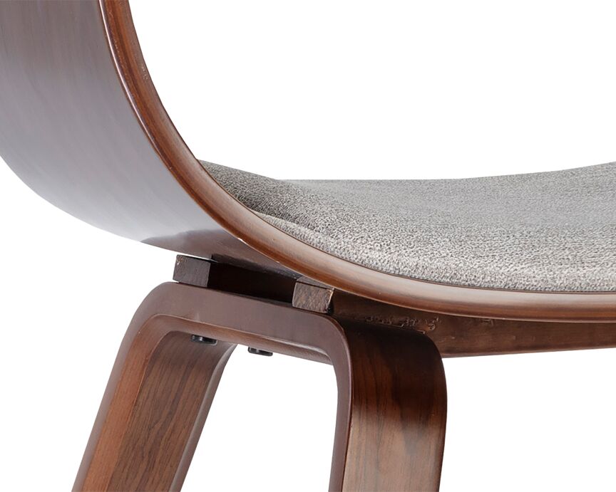 Philo Armchair - Polo Club Stone