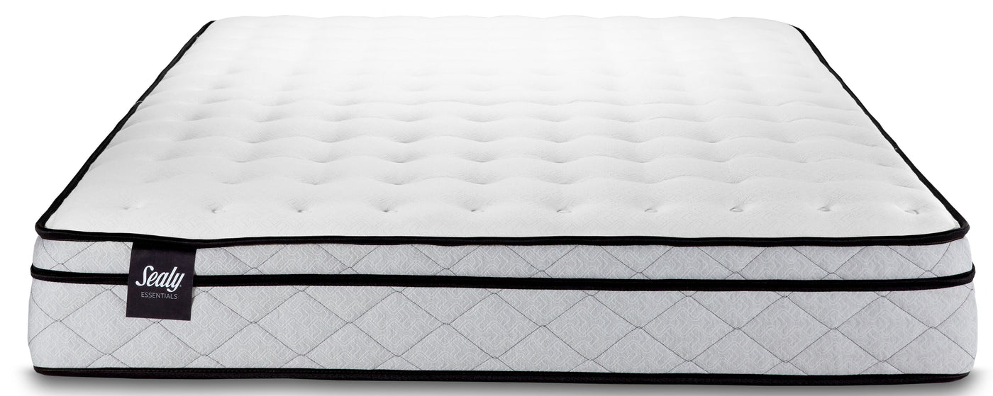 Sealy® Essentials Prodigy Medium Queen Mattress