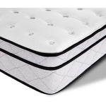 Sealy® Essentials Prodigy Medium Queen Mattress and Boxspring Set