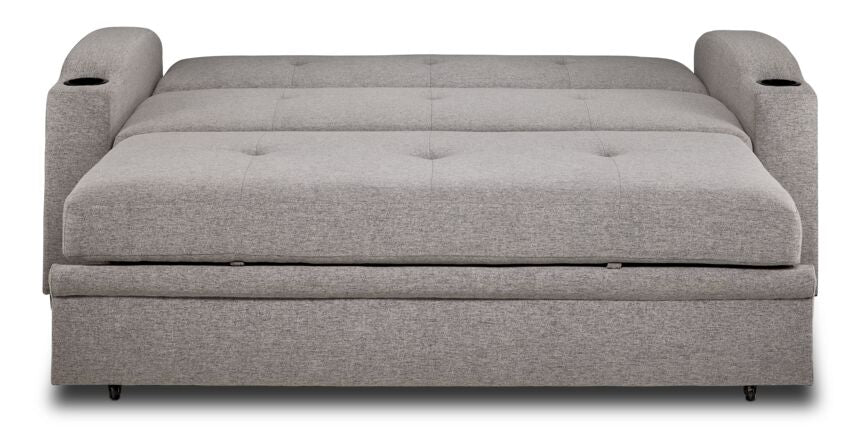 Reena Pop up Sofa Bed - Grey