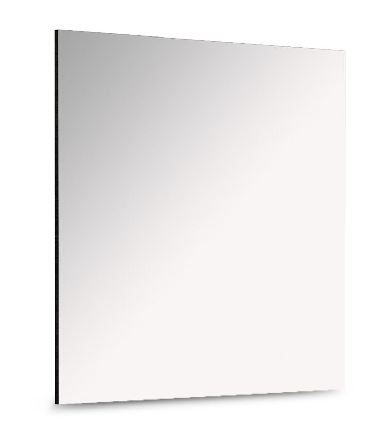 Sarah Ala Mode Mirror - Grey