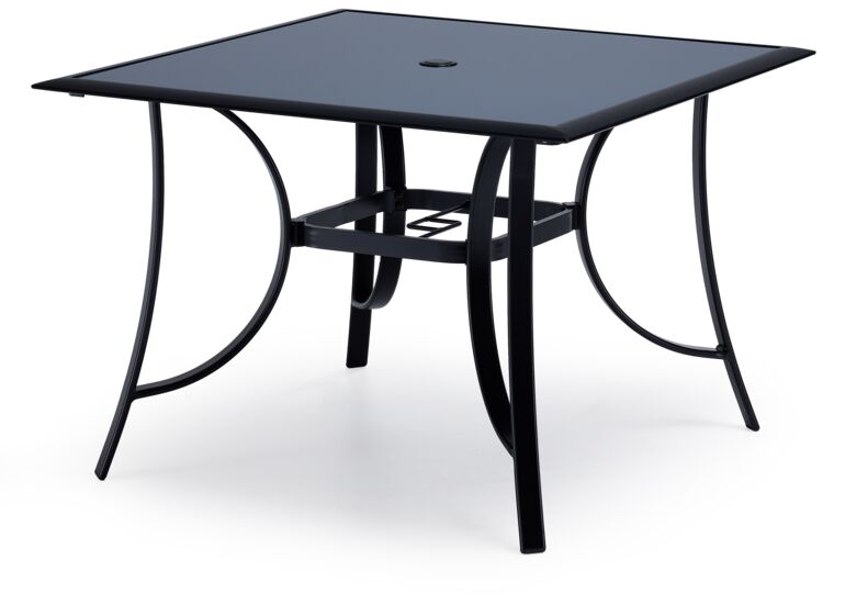 Seabrook II - Outdoor 5-Piece Dining - Blue