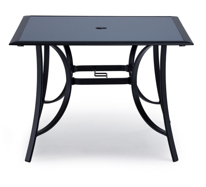 Seabrook II - Outdoor 5-Piece Dining - Blue