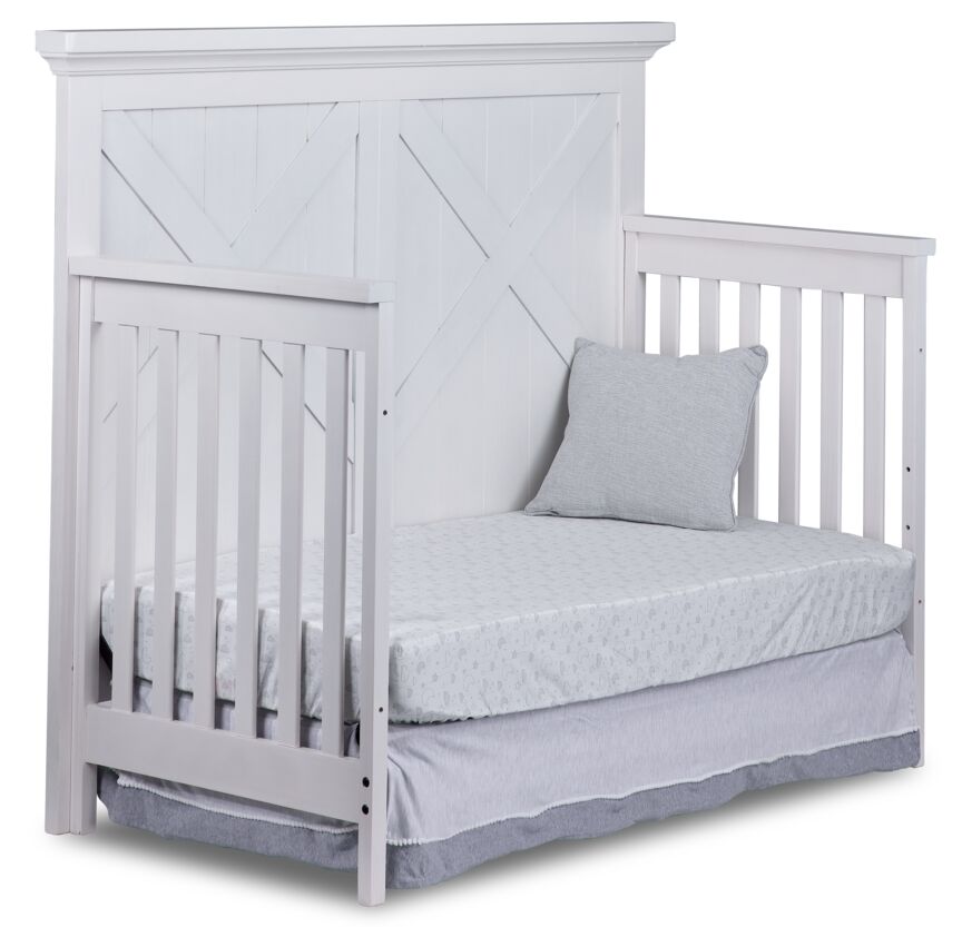 Tahoe Crib - Sea Shell