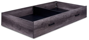 Terra Lit gigogne - gris