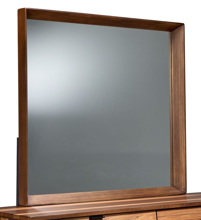 Urban Mirror - Brown