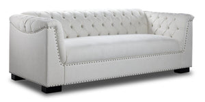 Veronica Sofa - Cream