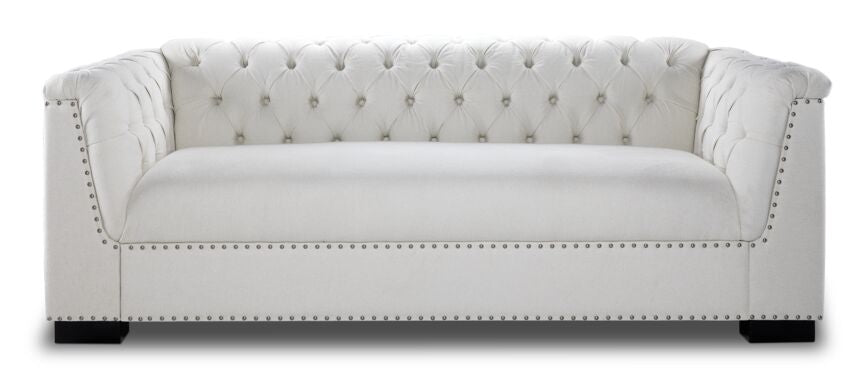 Veronica Sofa - Cream