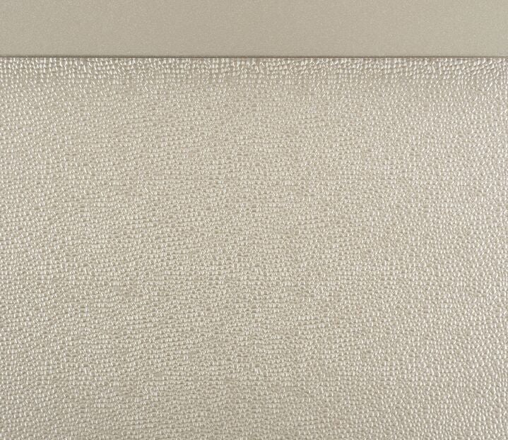 Viola 7-Piece Dining Set - Silver