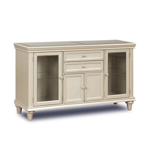 Viola Server - Silver