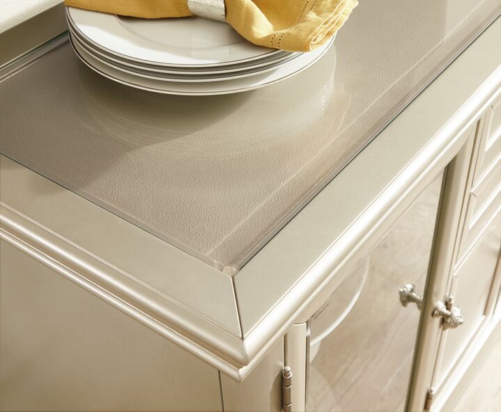 Viola Server - Silver