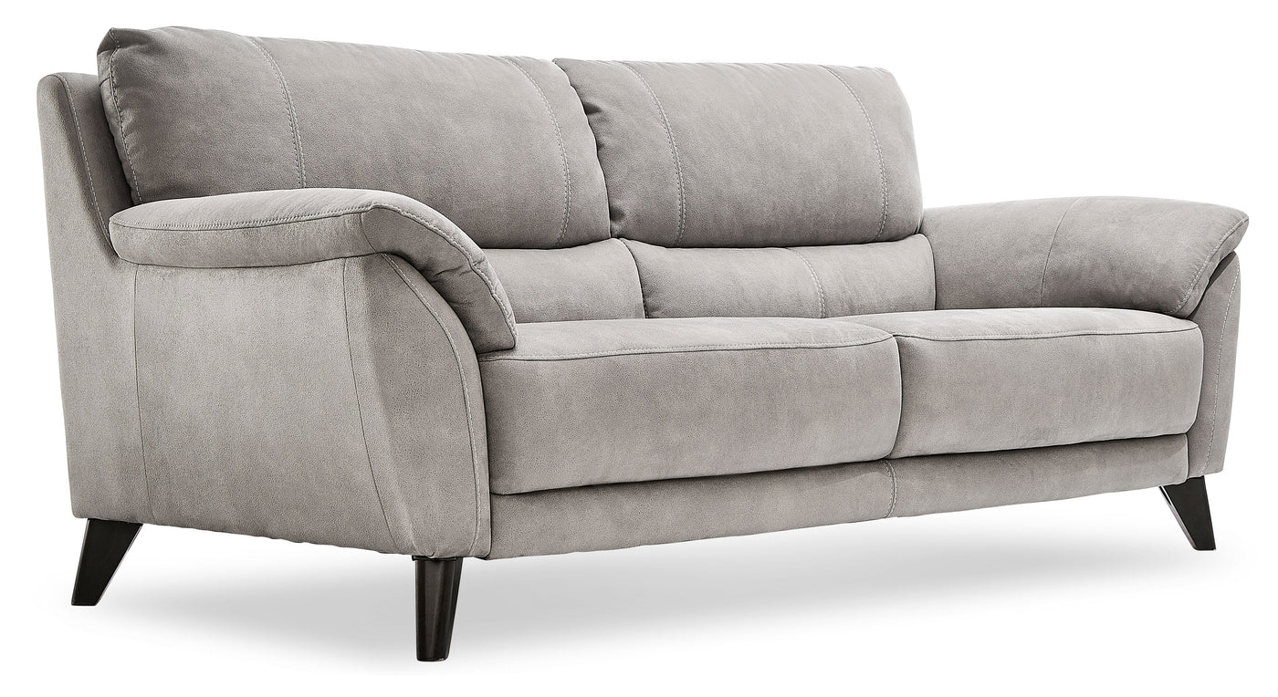 Stafford Sofa - Silver Grey