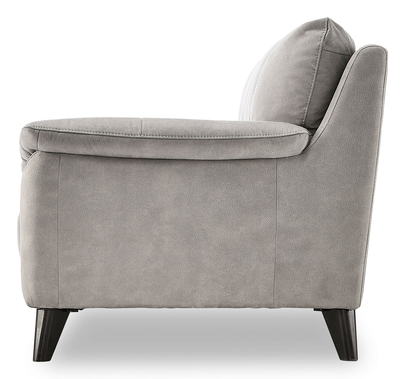 Stafford Sofa - Silver Grey