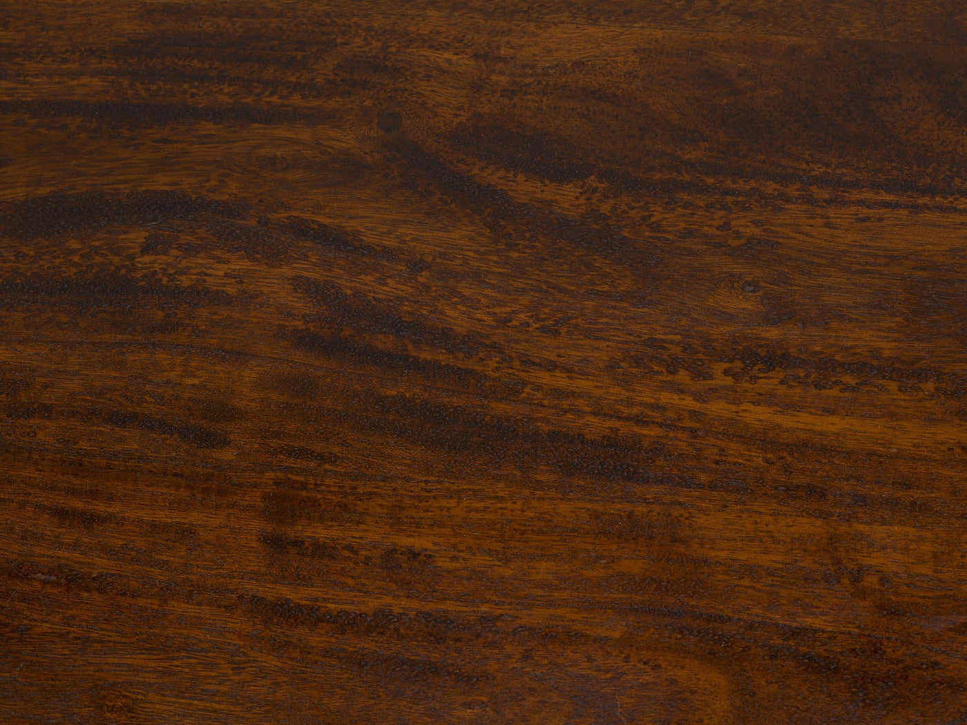 Varga 59" Live Edge TV Stand - Brown