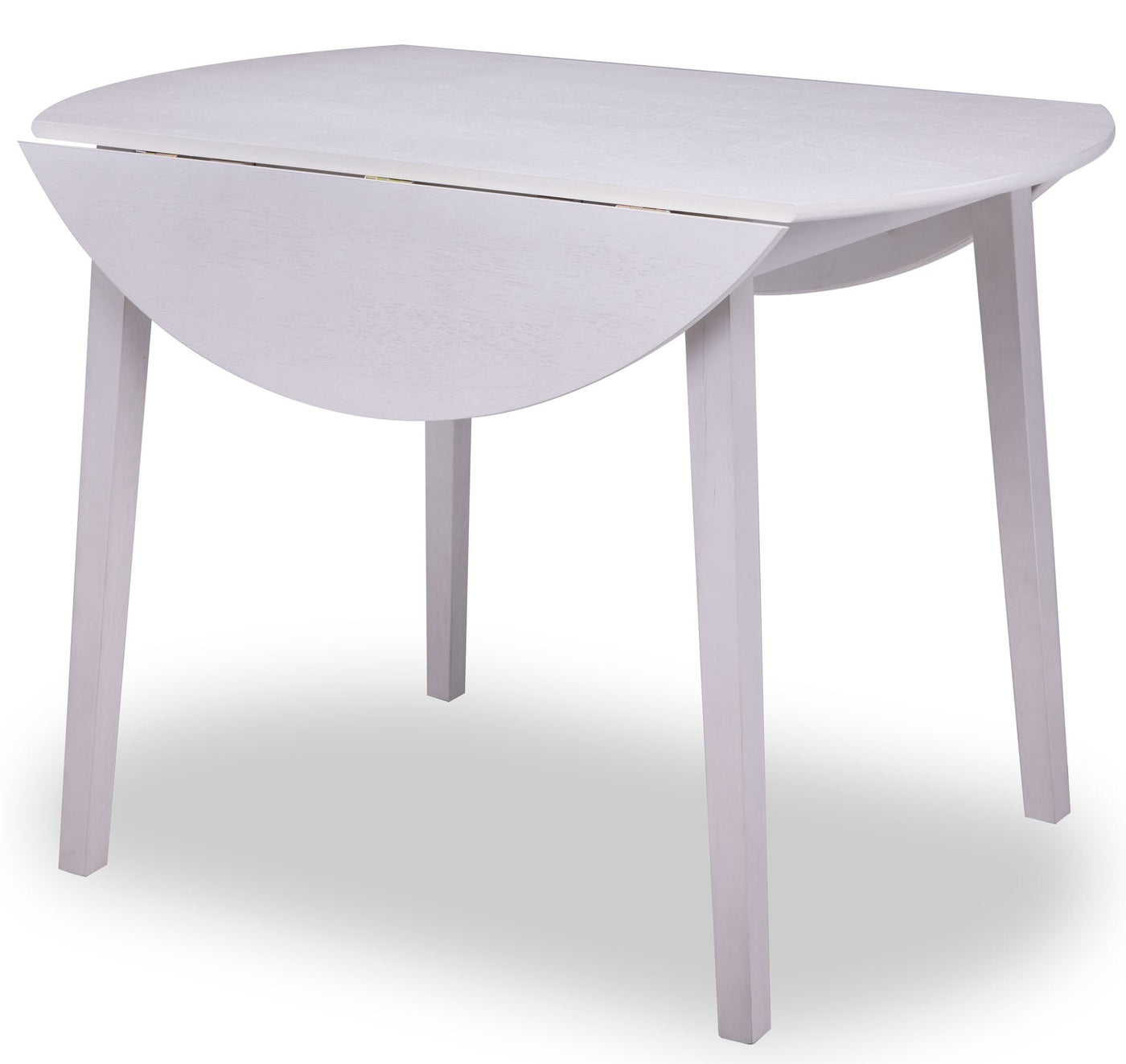 Winter 5-Piece Dining Set - Antique White