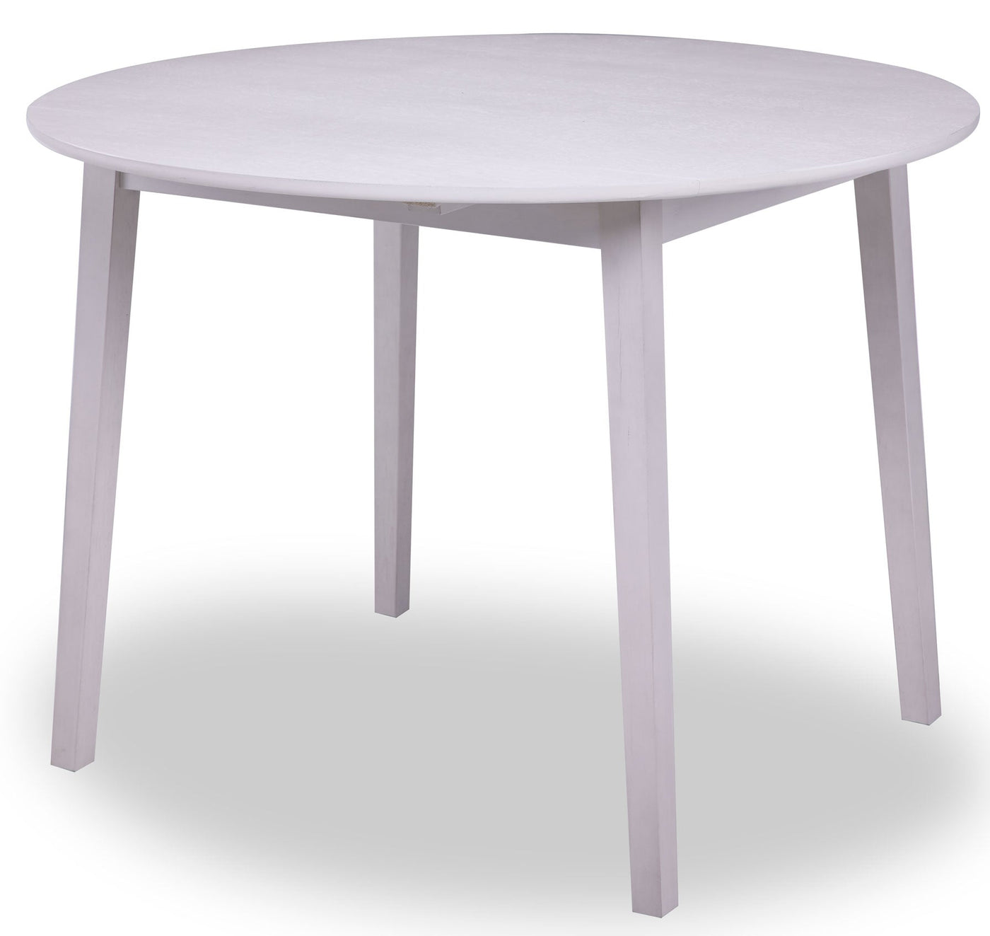 Winter 3-Piece Dining Set - Antique White