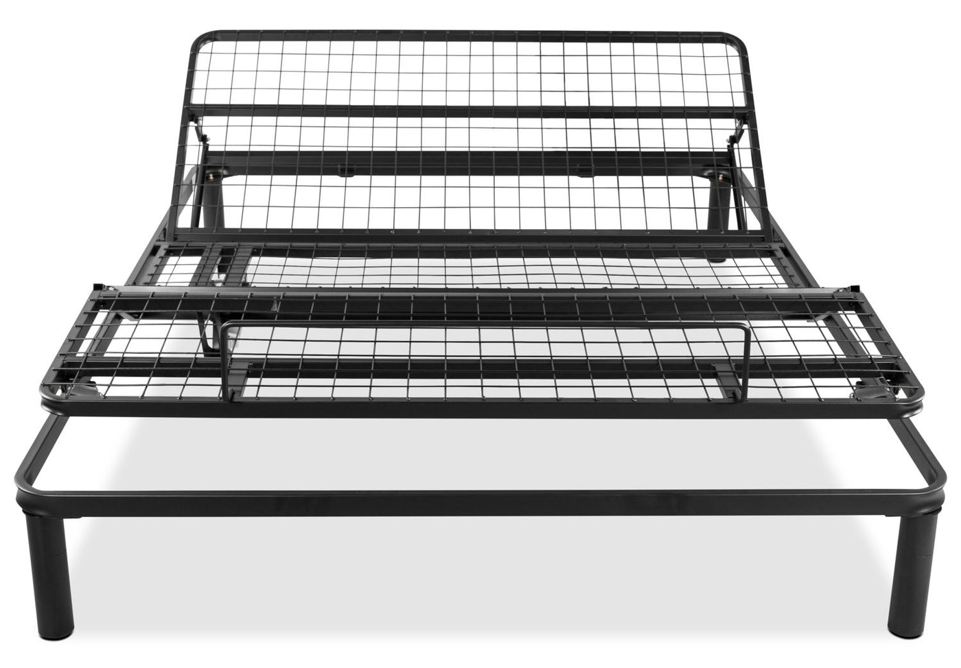 Primo Fleet-Z Queen Adjustable Base