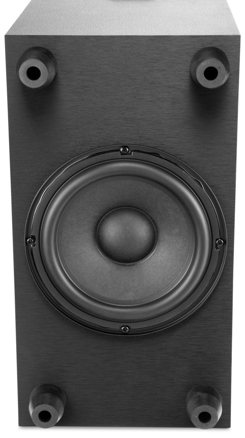 Klipsch 210-Watt Sound Bar with Wireless Subwoofer - RSB-6