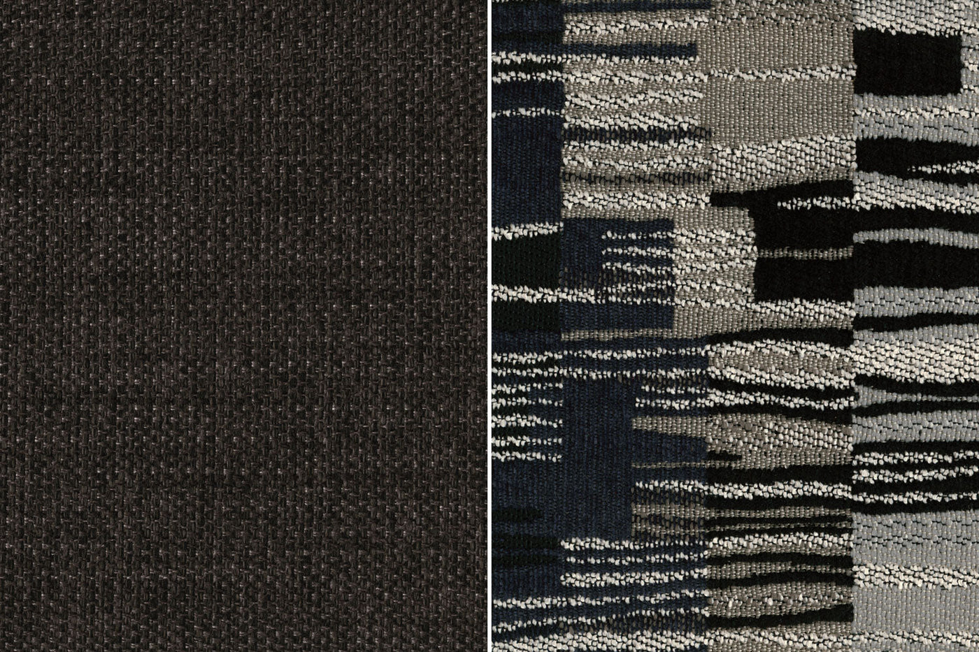 Drake Sofa and Chair Set - Pewter