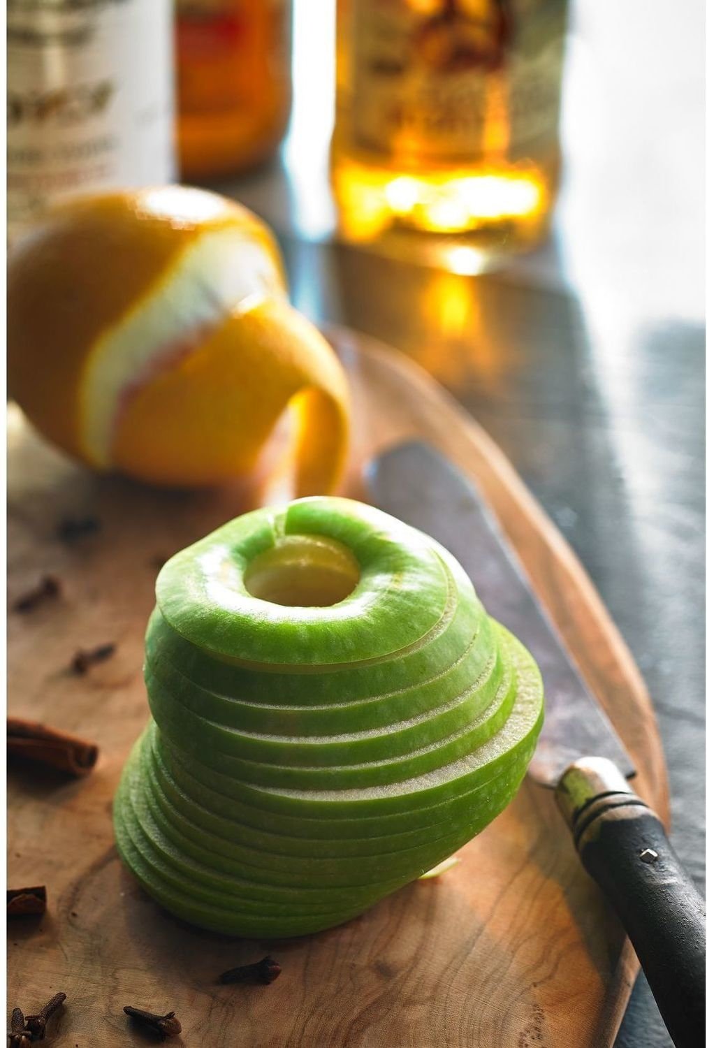 KitchenAid 5-Blade Spiralizer Attachment - KSM1APC