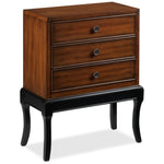 Bentley Accent Chest - Walnut