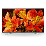 Sony 65" 4K UHD HDR Android TV - XBR65X850F