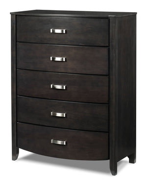 Cinema Chest - Charcoal - Fair