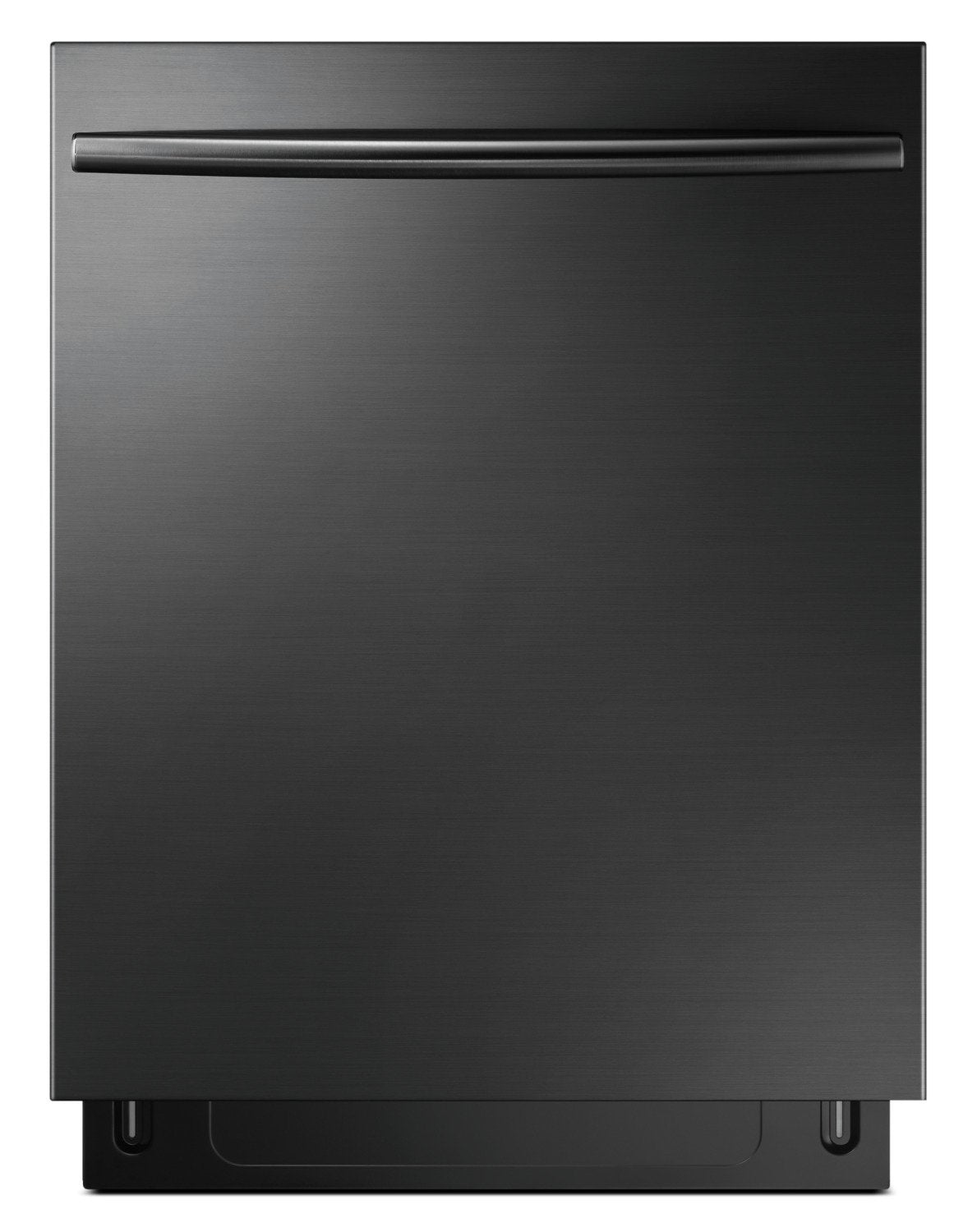 Samsung Black Stainless Steel 24" Dishwasher -	DW80K7050UG/AC